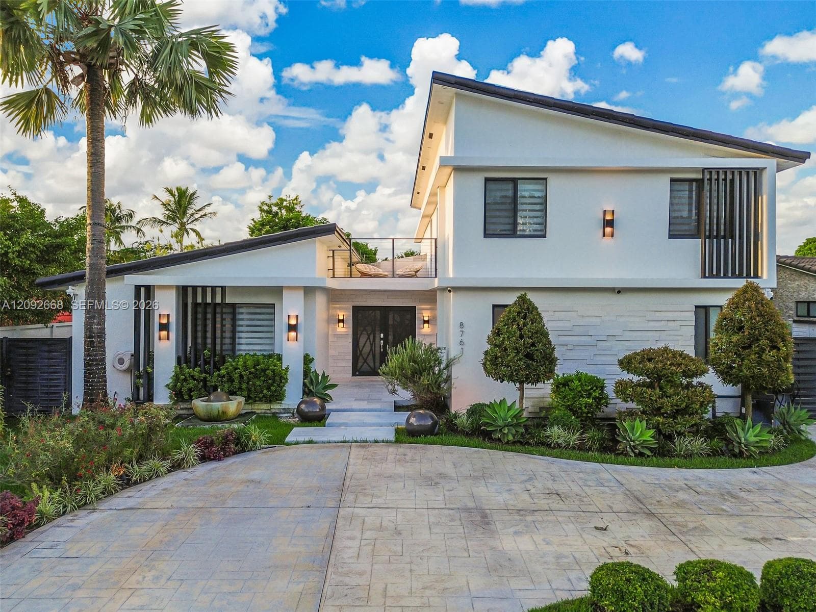 8761 SW 56th St, Miami FL 33165