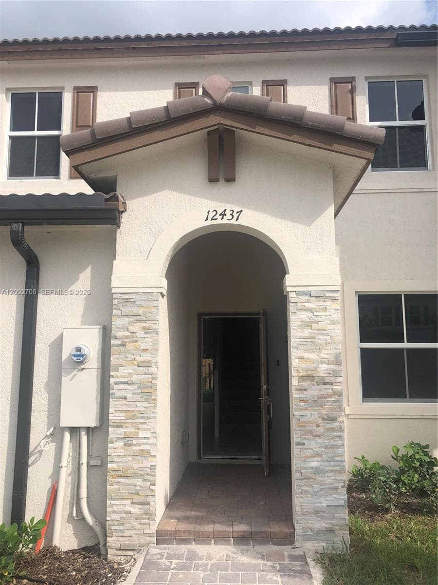 12437 NW 23rd Court, Miami FL 33167