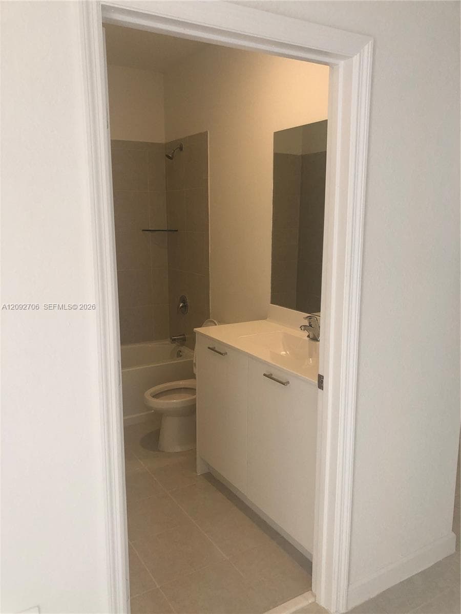 12437 NW 23rd Court, Miami FL 33167