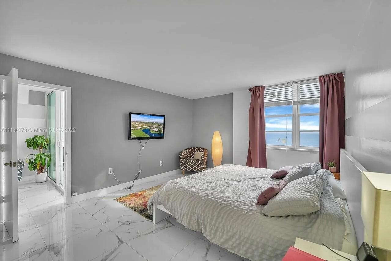 6450 COLLINS Avenue # 704, Miami Beach FL 33141