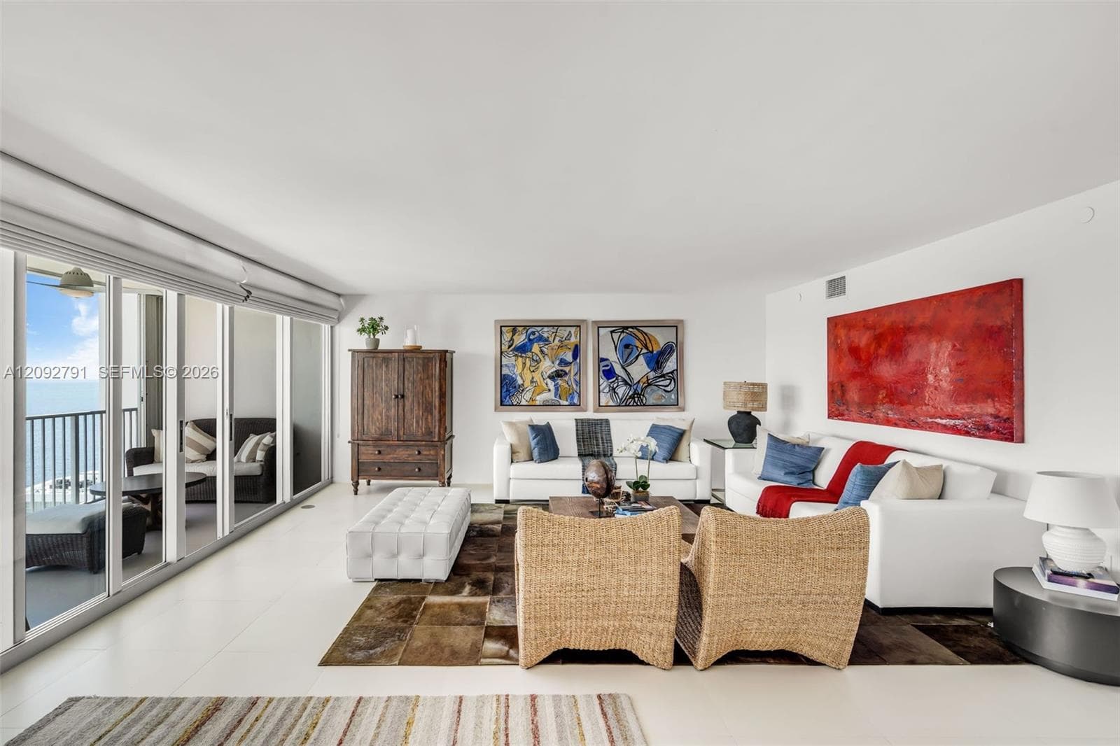 881 Ocean Dr # 20E, Key Biscayne FL 33149