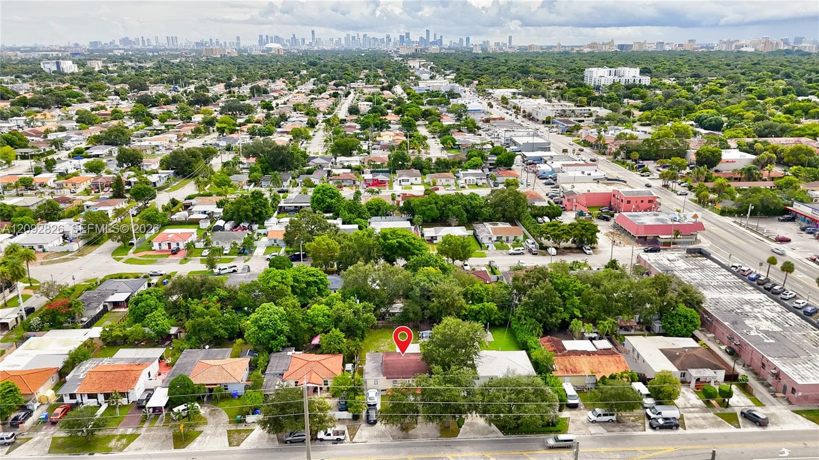 641 SW 62nd Ave, Miami FL 33144