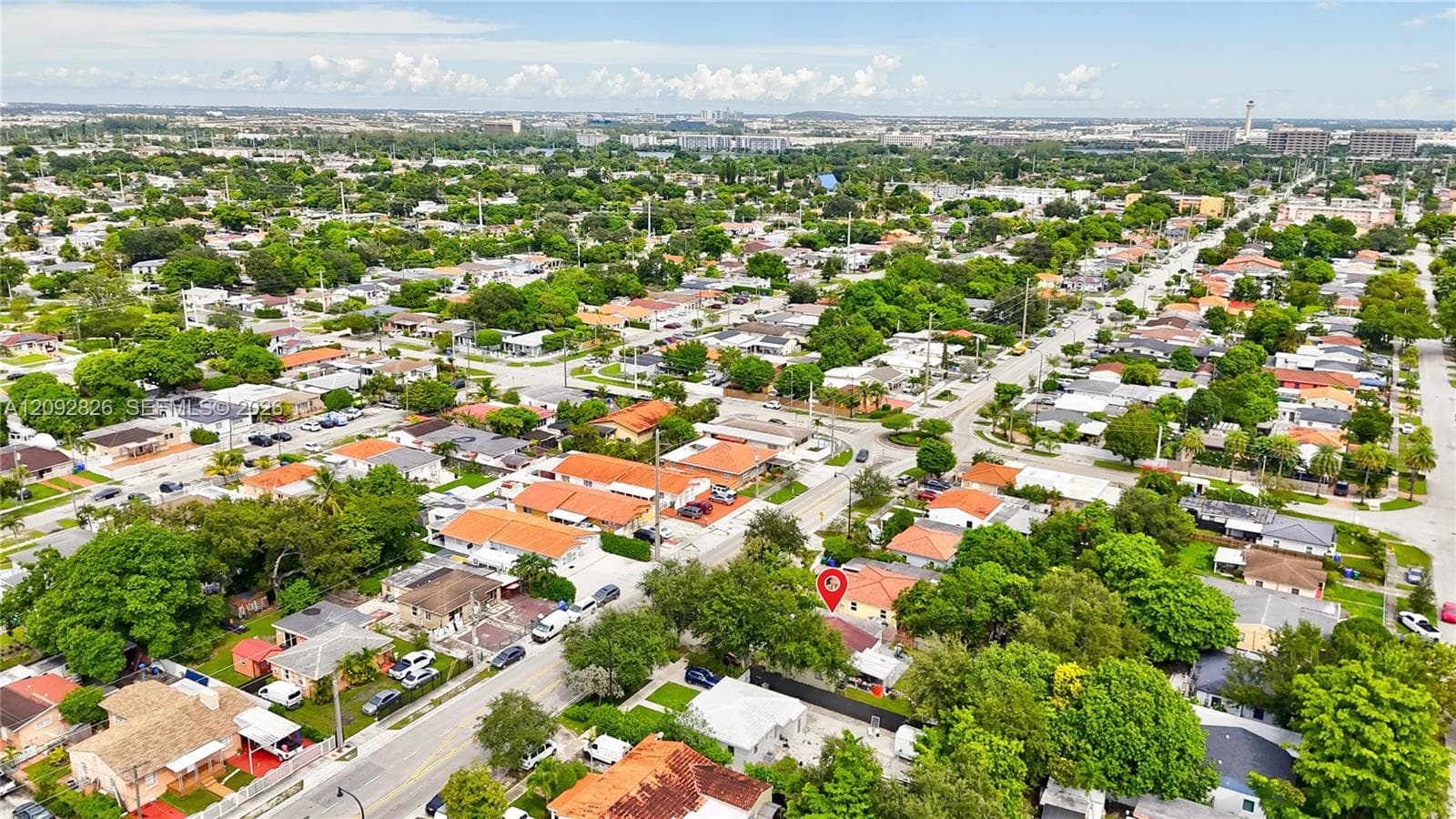641 SW 62nd Ave, Miami FL 33144