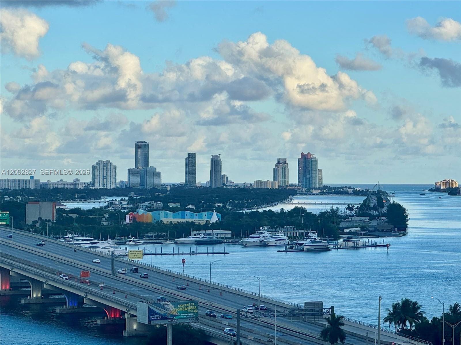 1400 Biscayne Blvd. # 1403, Miami FL 33132
