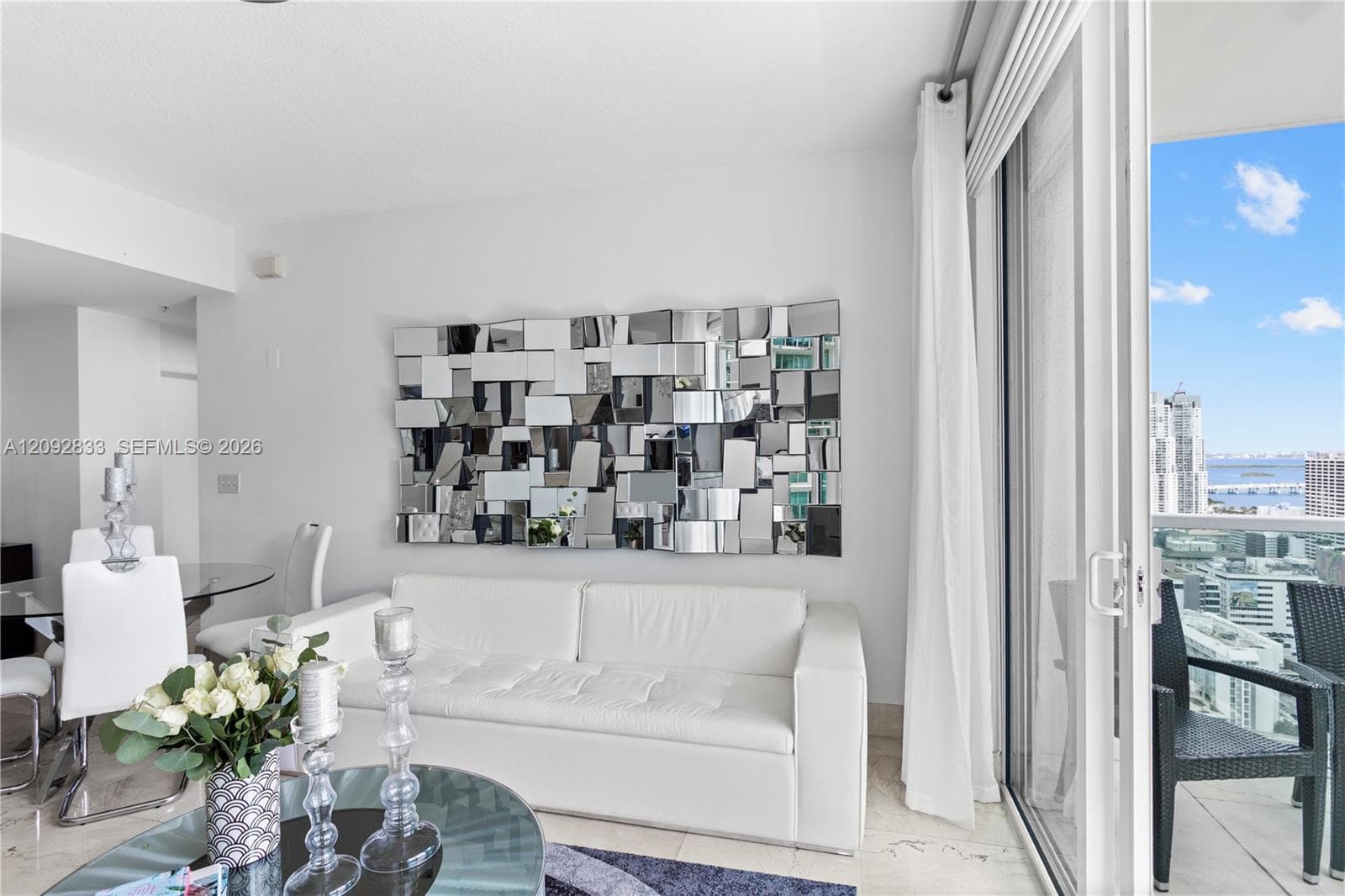 31 SE 5th St # 4018, Miami FL 33131