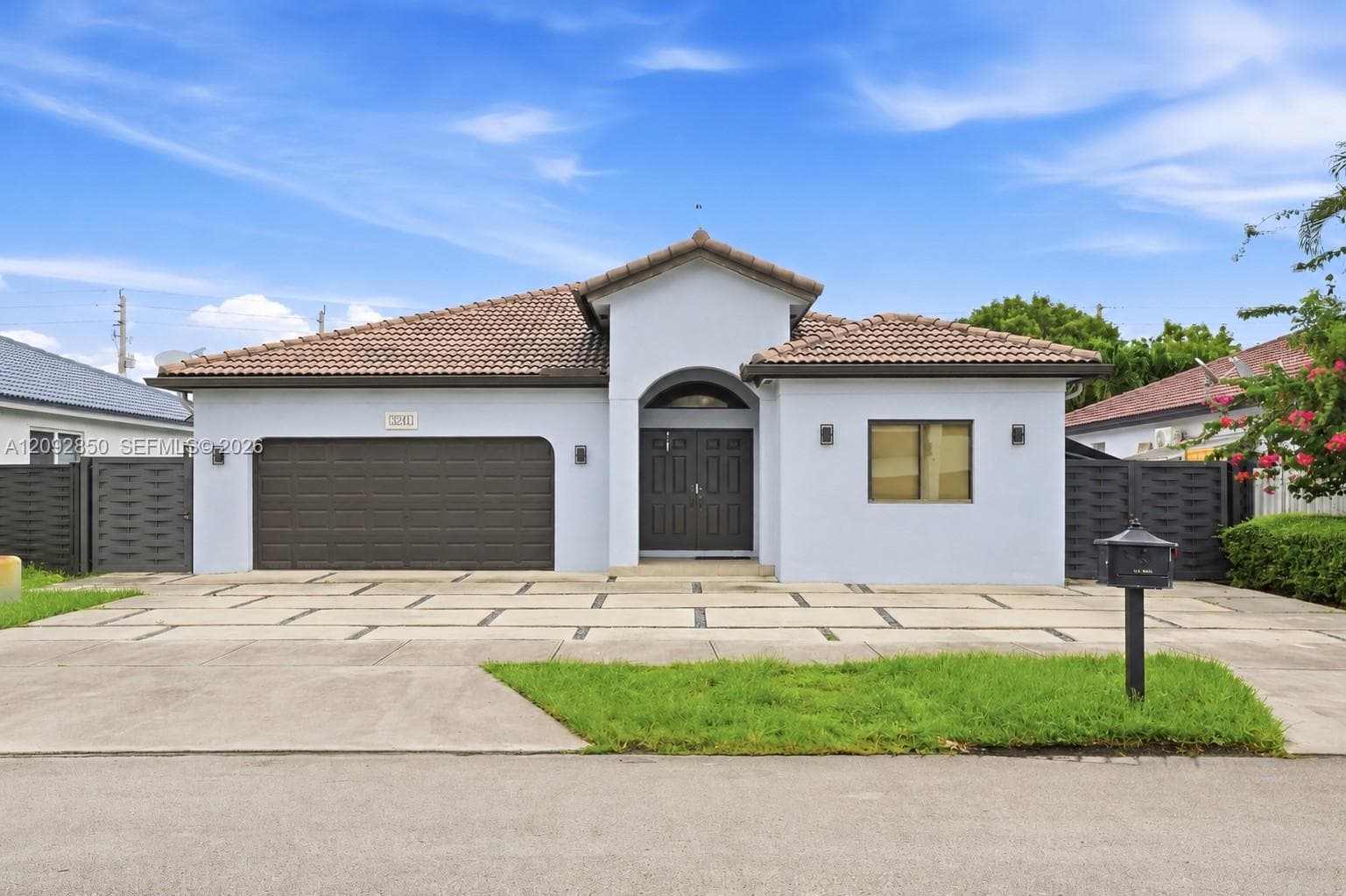 3241 SW 147th Ct, Miami FL 33185