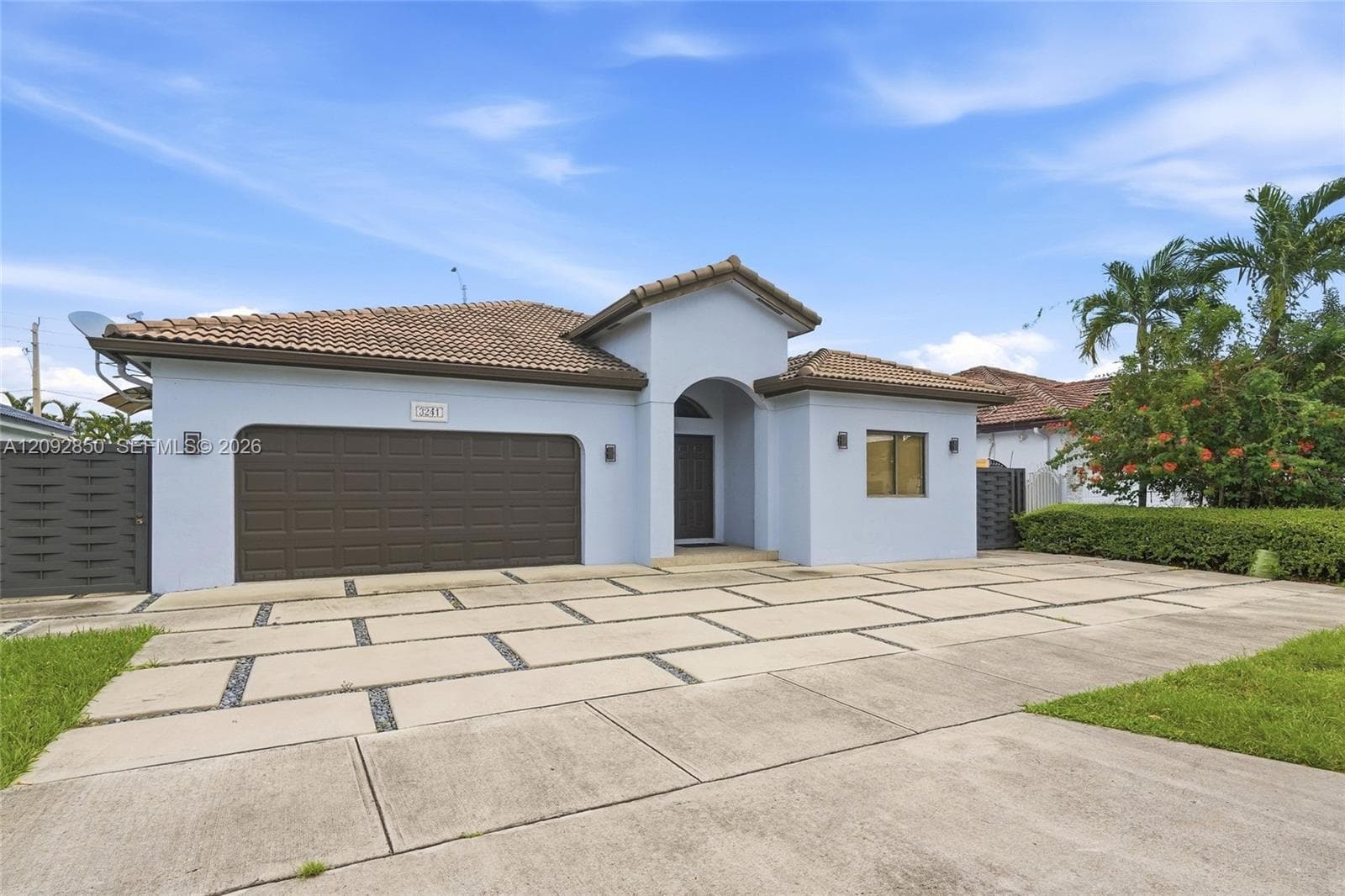 3241 SW 147th Ct, Miami FL 33185
