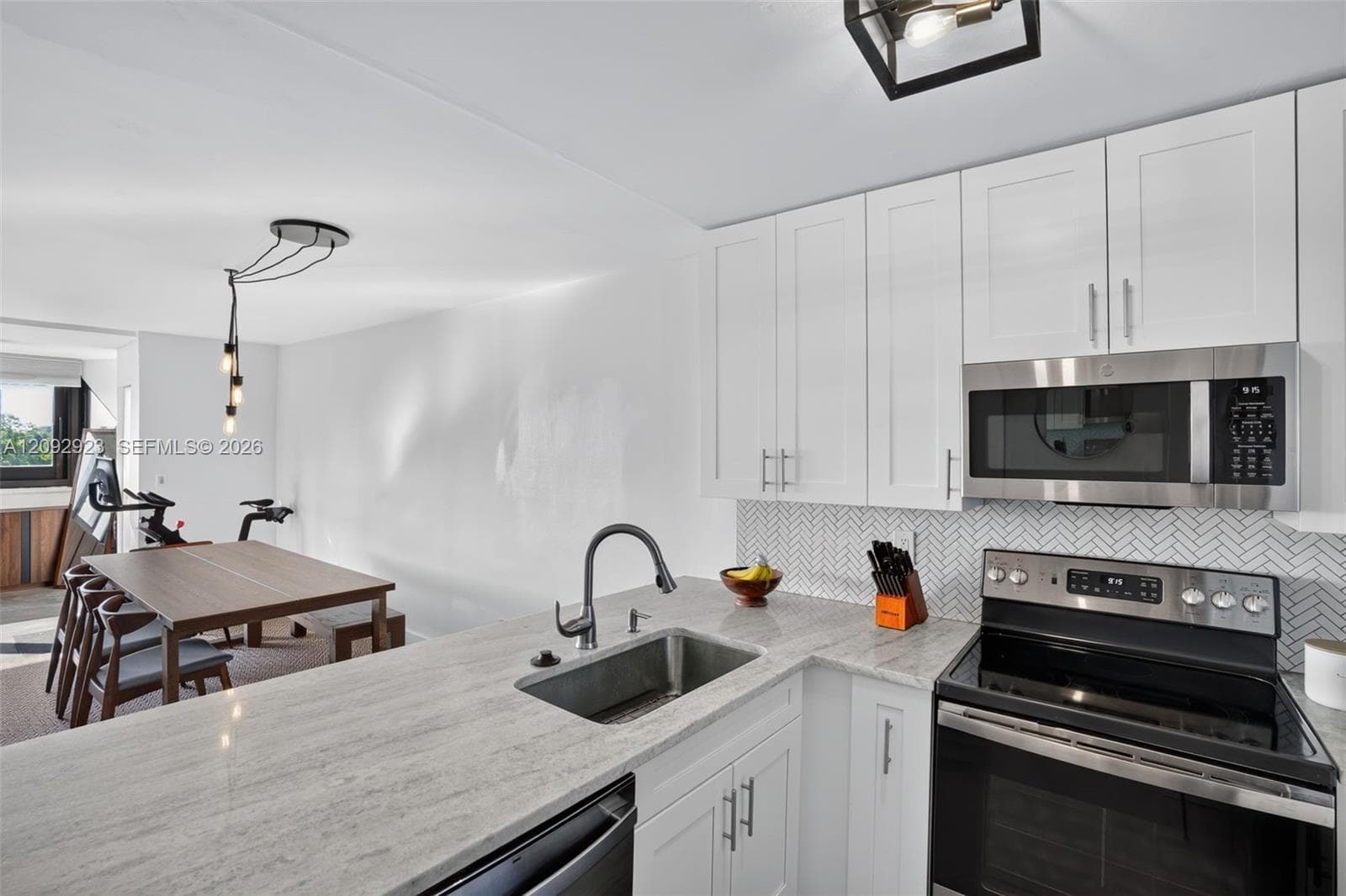 2950 SW 3rd Ave # 6F, Miami FL 33129