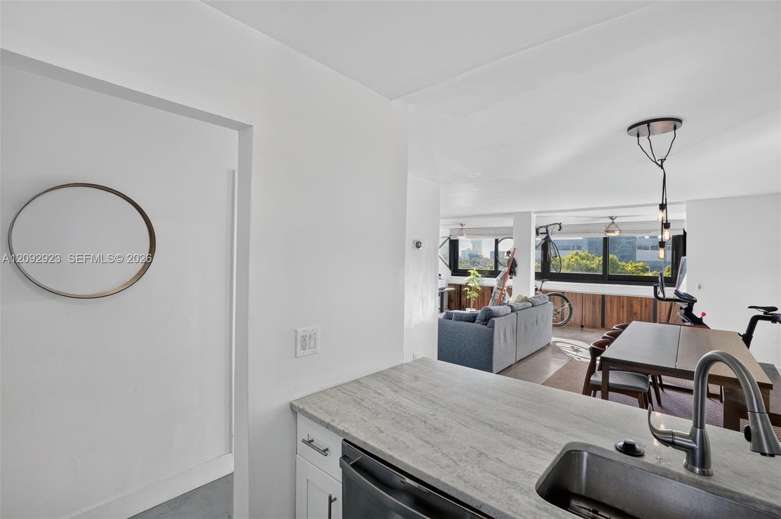 2950 SW 3rd Ave # 6F, Miami FL 33129