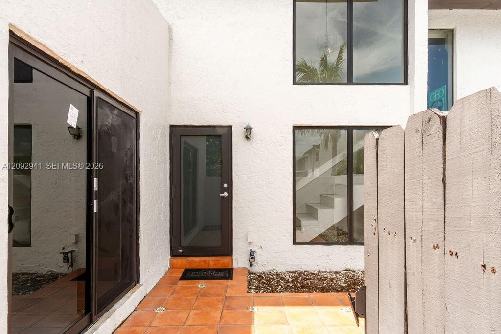 11312 SW 67th Ter, Miami FL 33173