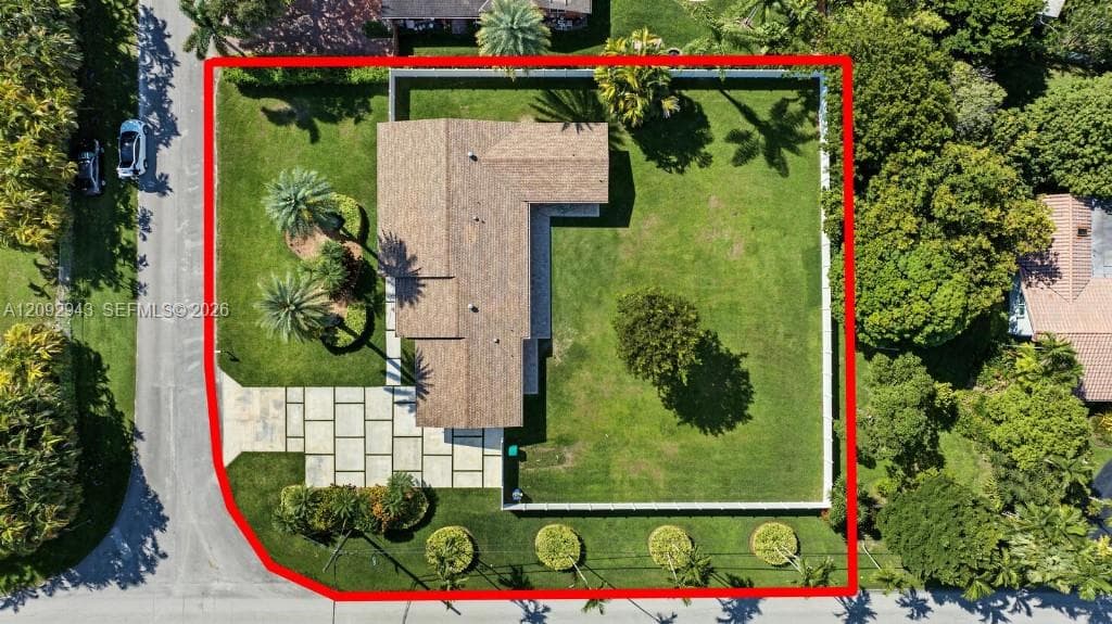 12804 SW 94th Pl, Miami FL 33176