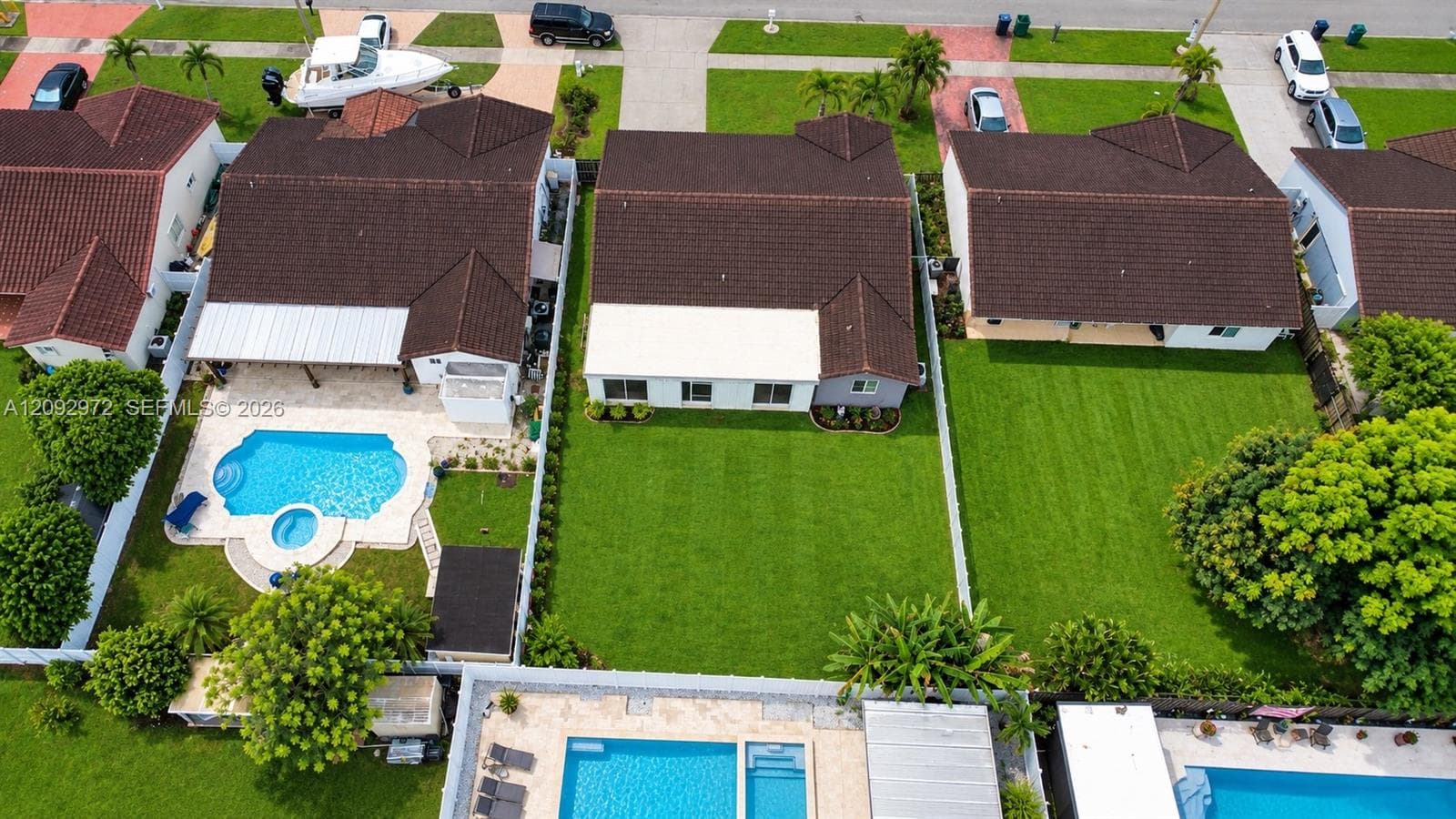 18046 SW 154th Pl, Miami FL 33187