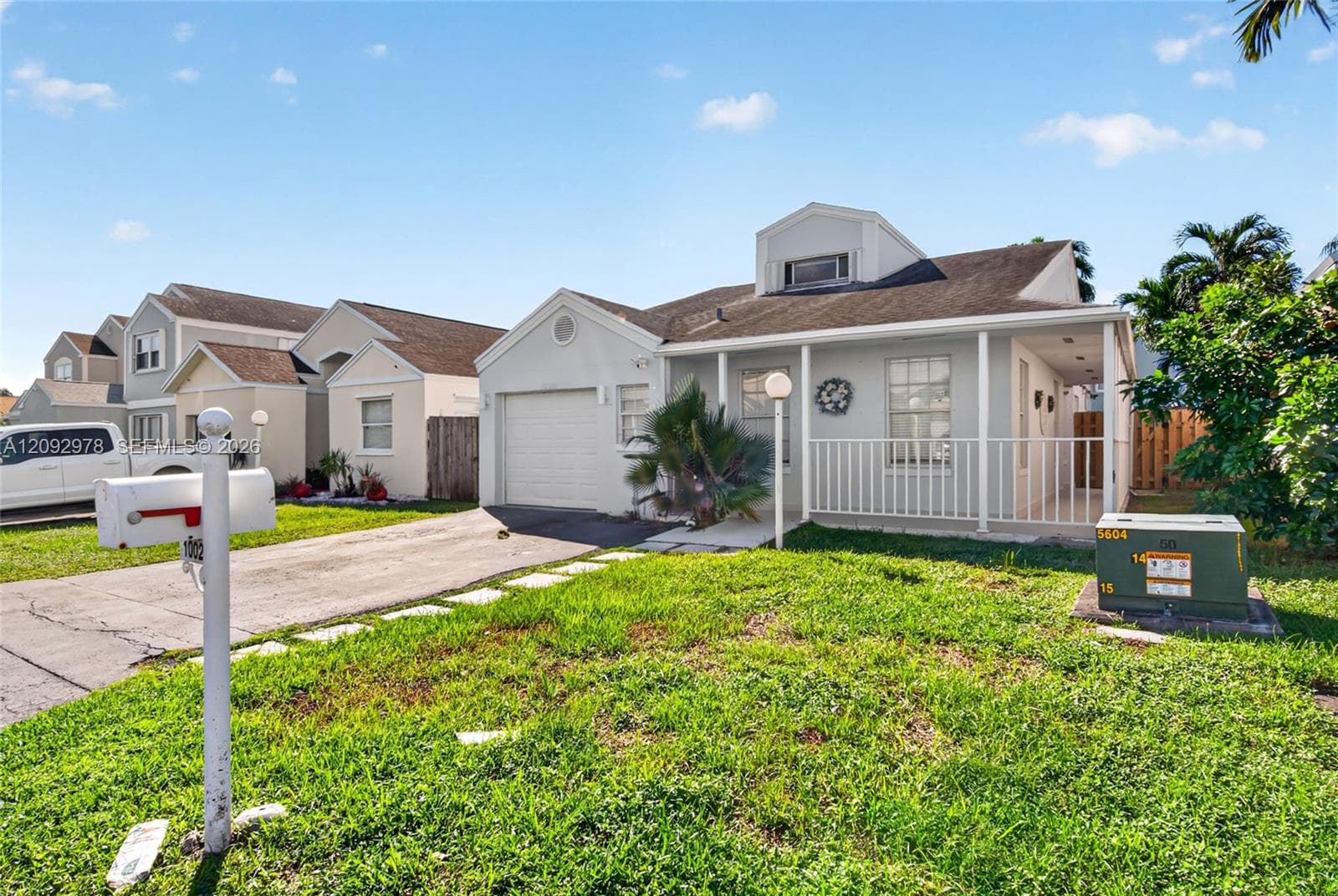 10024 SW 222nd St, Cutler Bay FL 33190