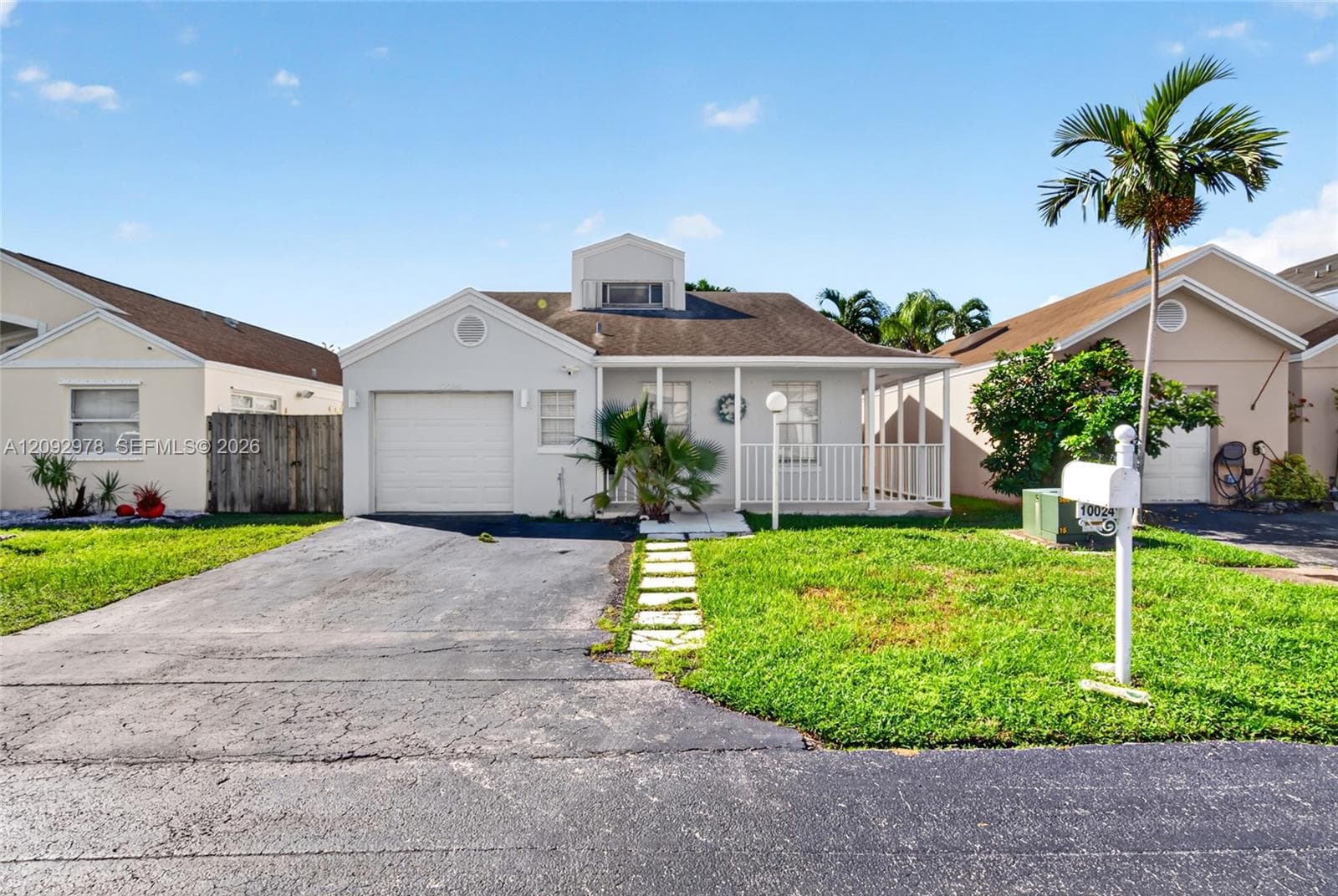 10024 SW 222nd St, Cutler Bay FL 33190