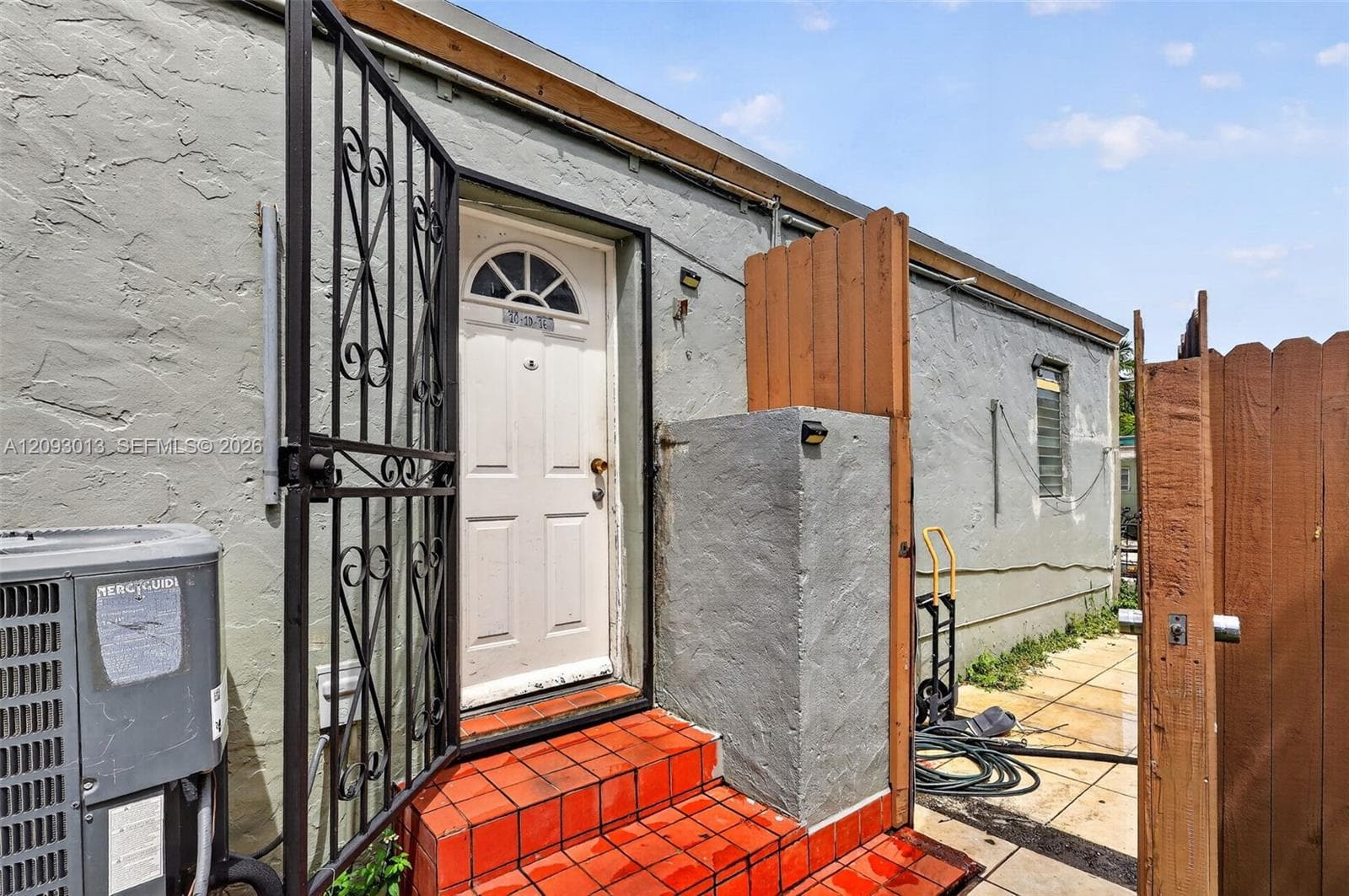 3621 NW 23rd Ave, Miami FL 33142