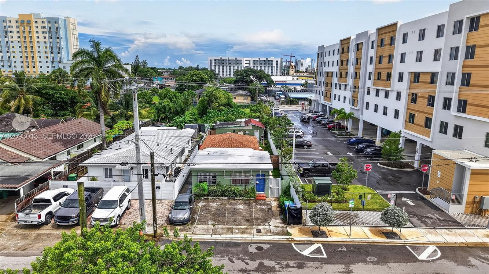3621 NW 23rd Ave, Miami FL 33142
