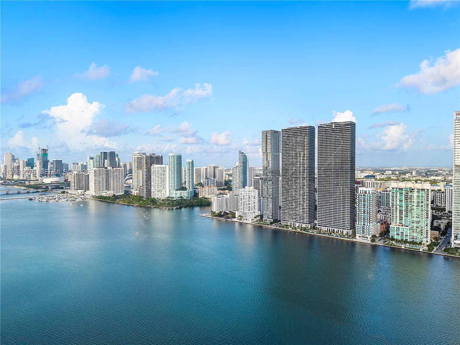 700 NE 24th St # 2201, Miami FL 33137