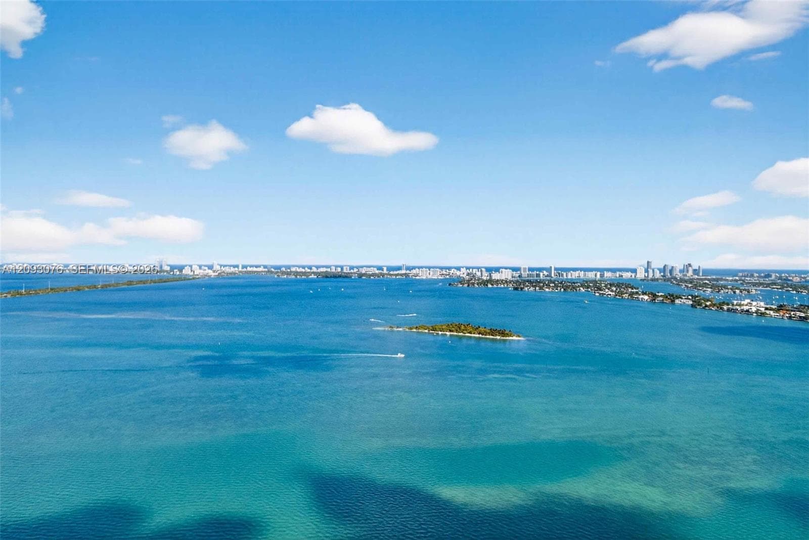 700 NE 24th St # 2201, Miami FL 33137