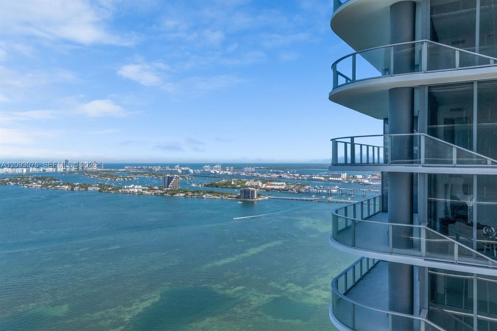 700 NE 24th St # 2201, Miami FL 33137