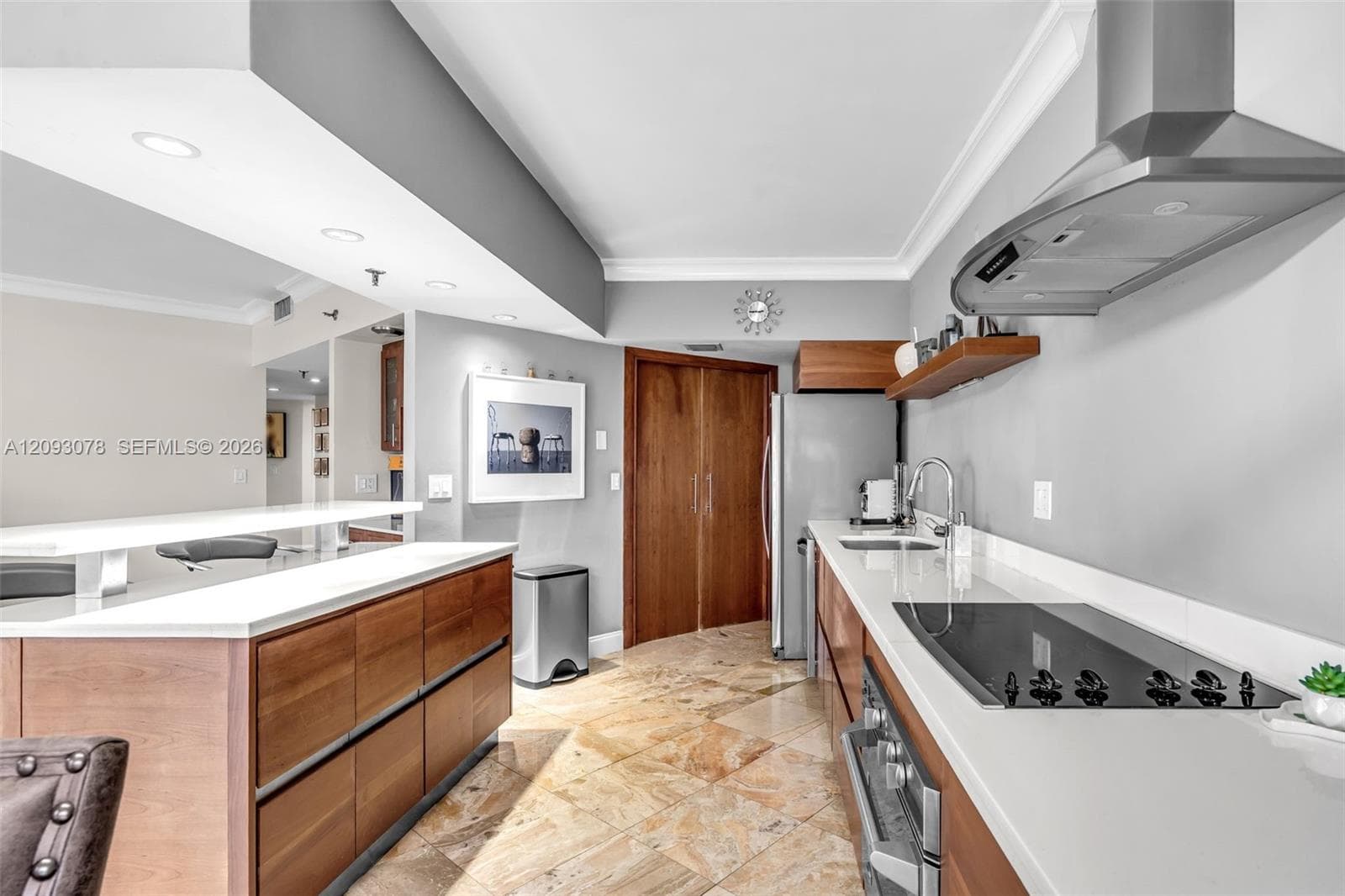 520 Brickell Key Dr # A700, Miami FL 33131