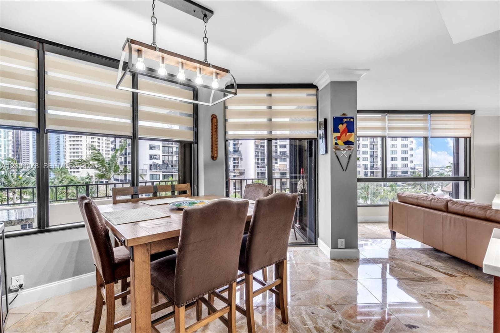 520 Brickell Key Dr # A700, Miami FL 33131