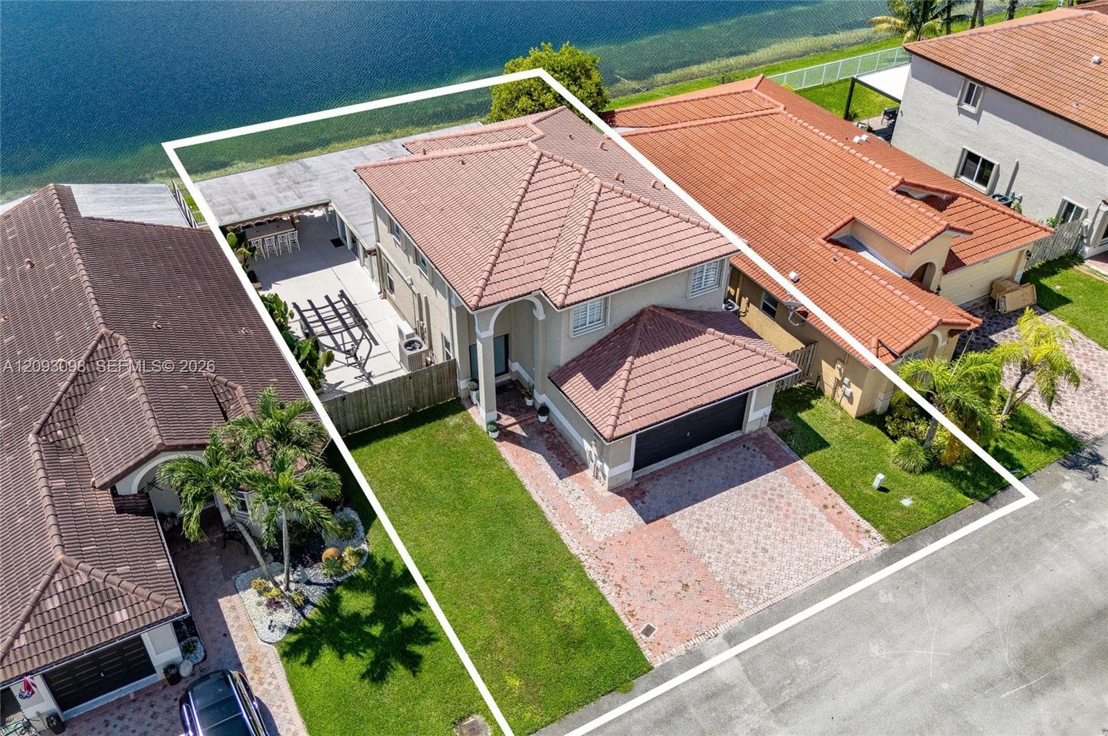 12028 SW 133rd Ter, Miami FL 33186