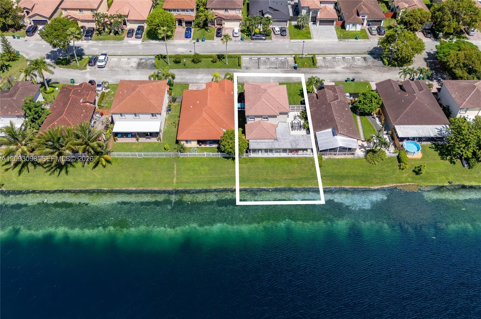 12028 SW 133rd Ter, Miami FL 33186