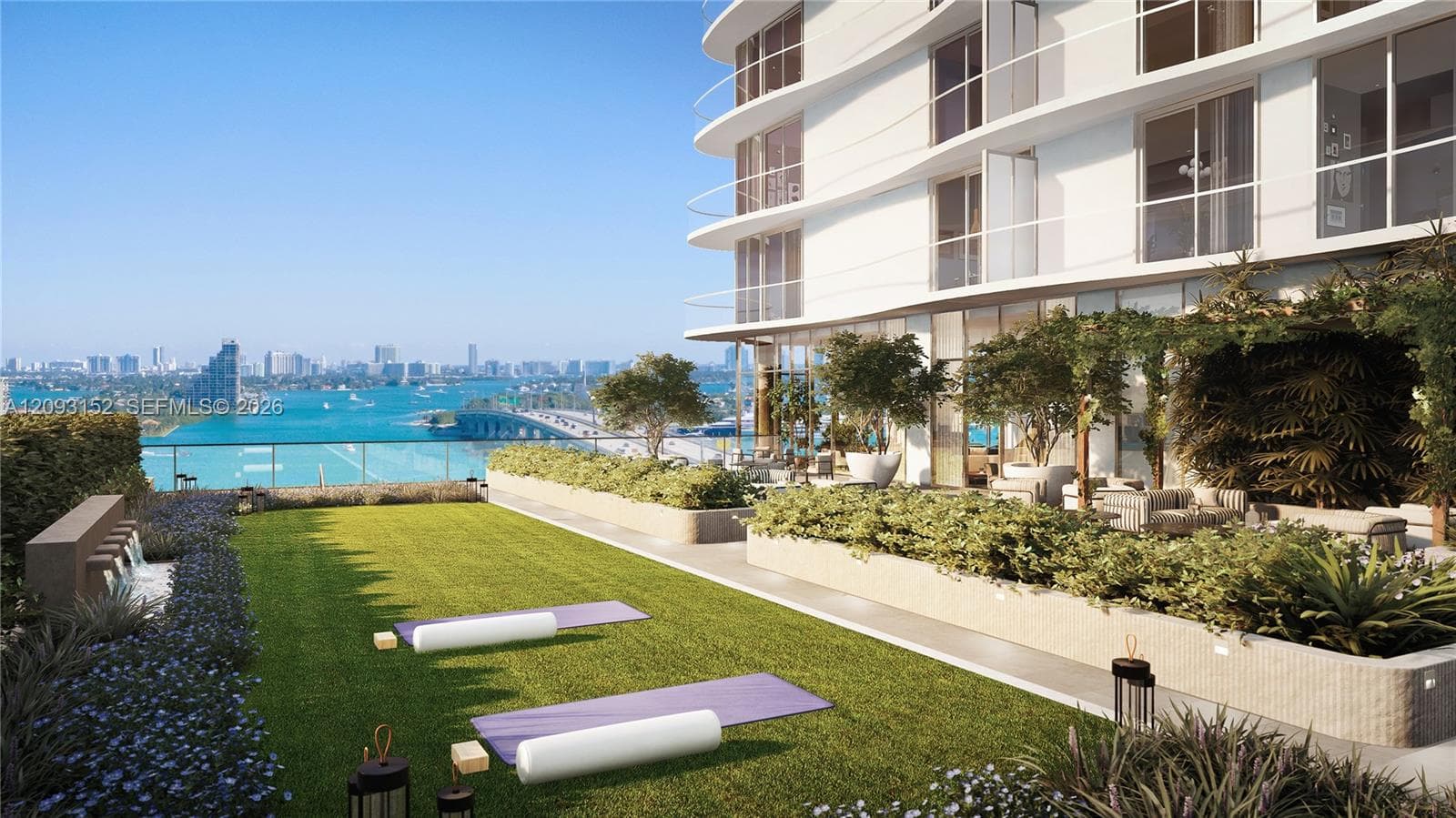 1400 Biscayne Boulevard, Miami FL 33132