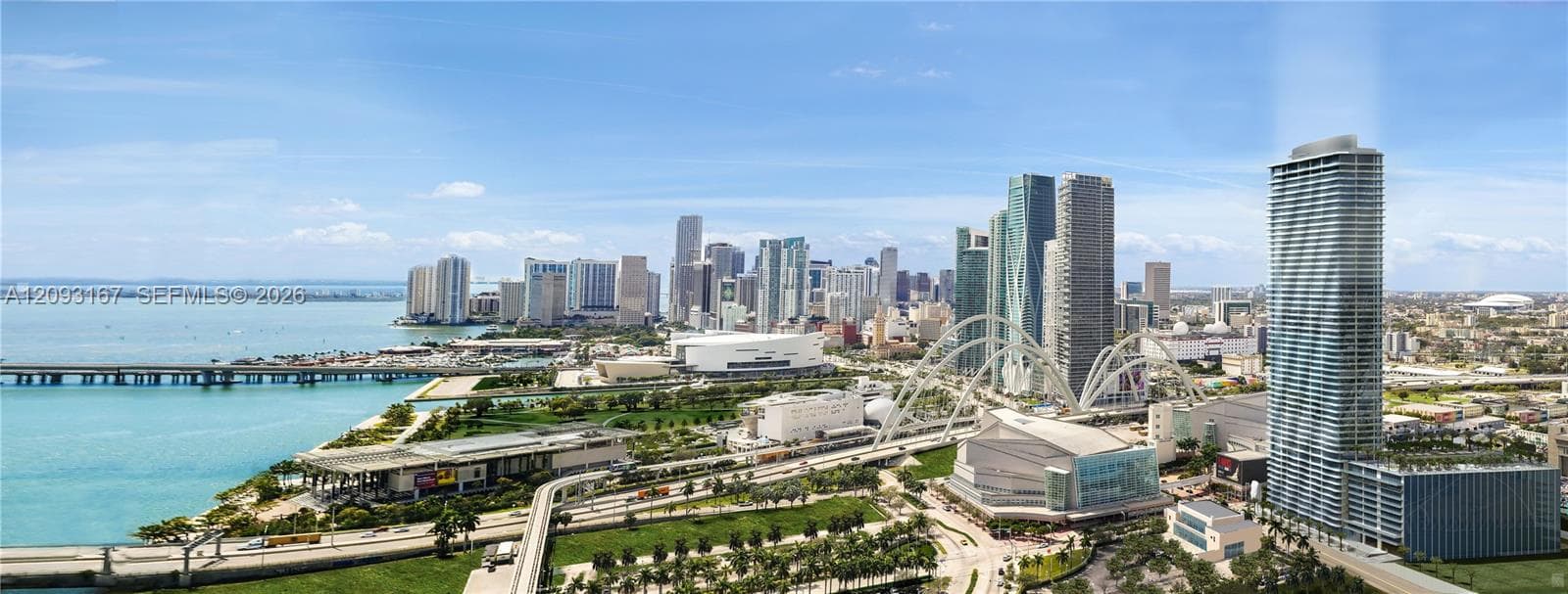 1400 Biscayne Boulevard # 5002, Miami FL 33132