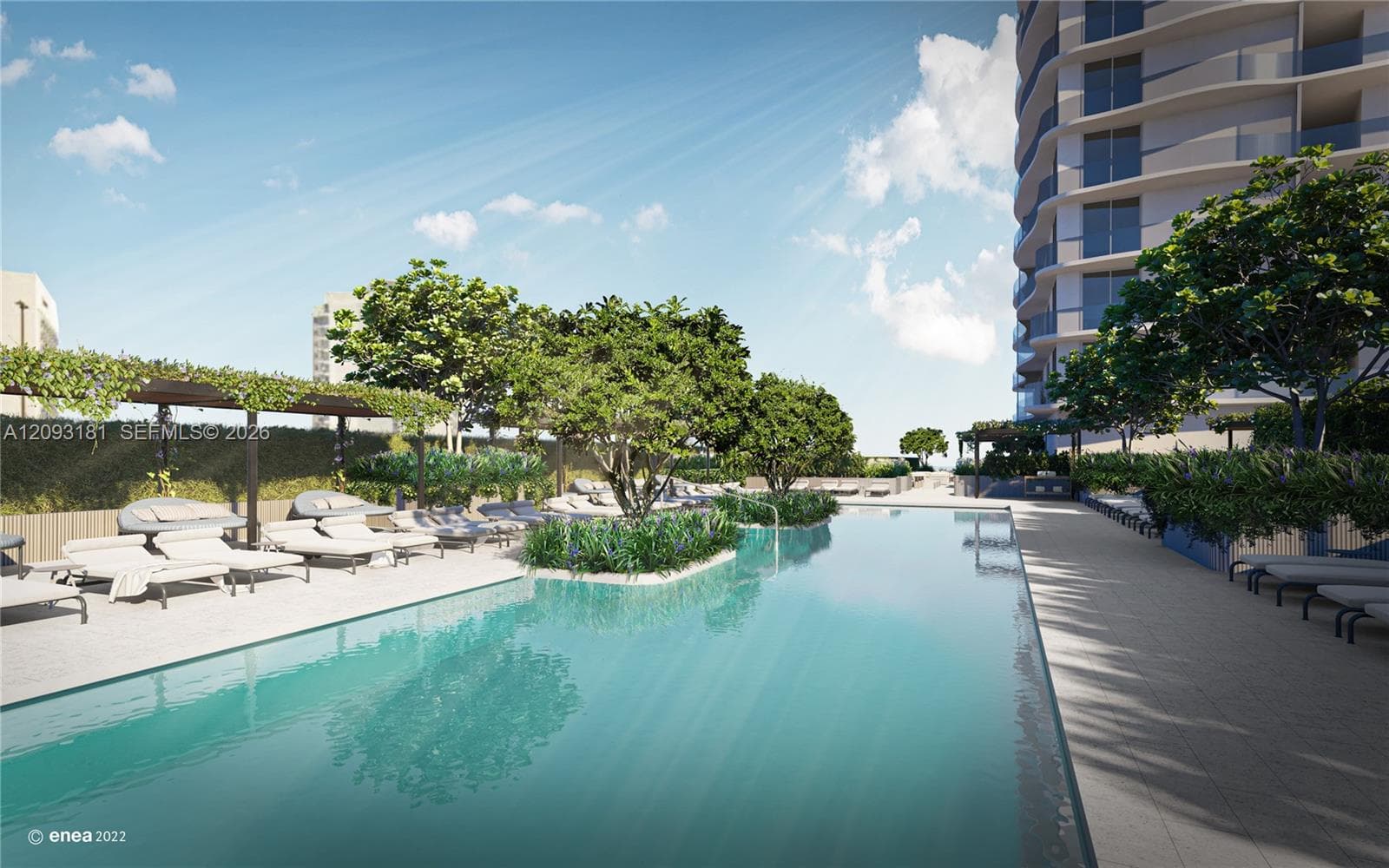 1400 Biscayne Boulevard # 206, Miami FL 33132