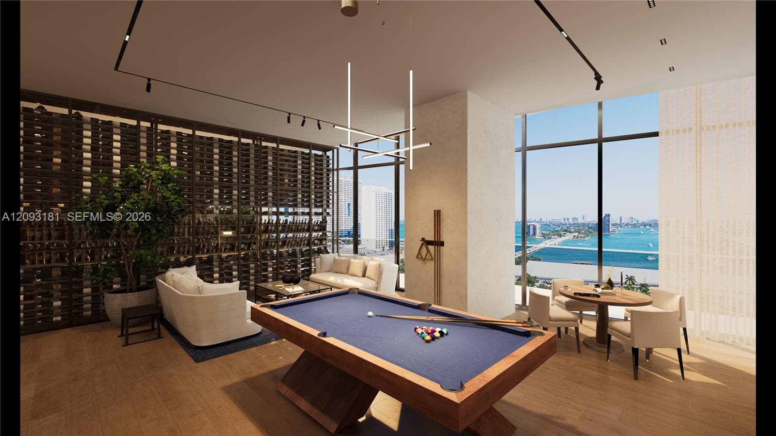 1400 Biscayne Boulevard # 206, Miami FL 33132