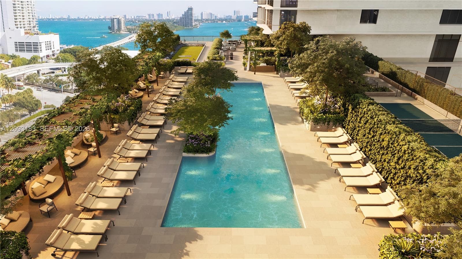 1400 Biscayne Boulevard # 4903, Miami FL 33132