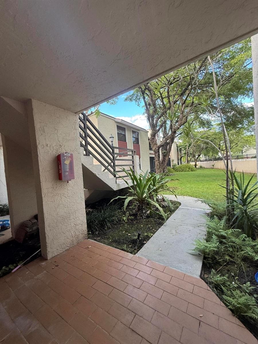 20015 NE 3RD Court # 5, Miami FL 33179