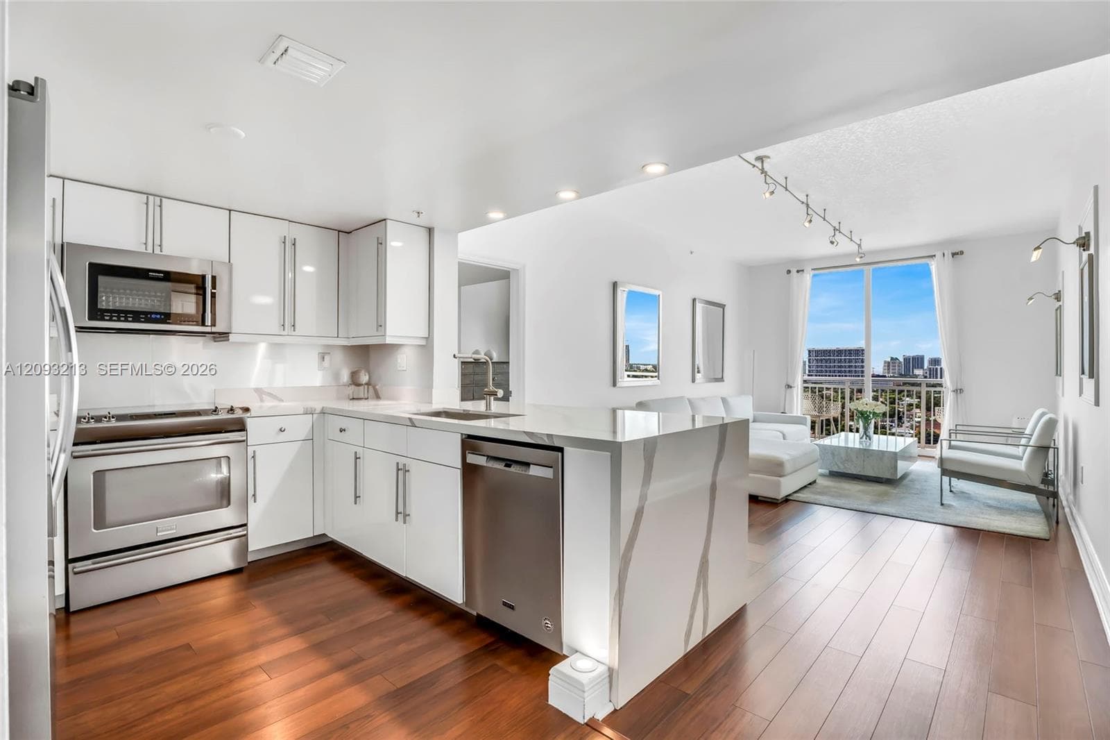 3000 Coral Way # 1610, Miami FL 33145