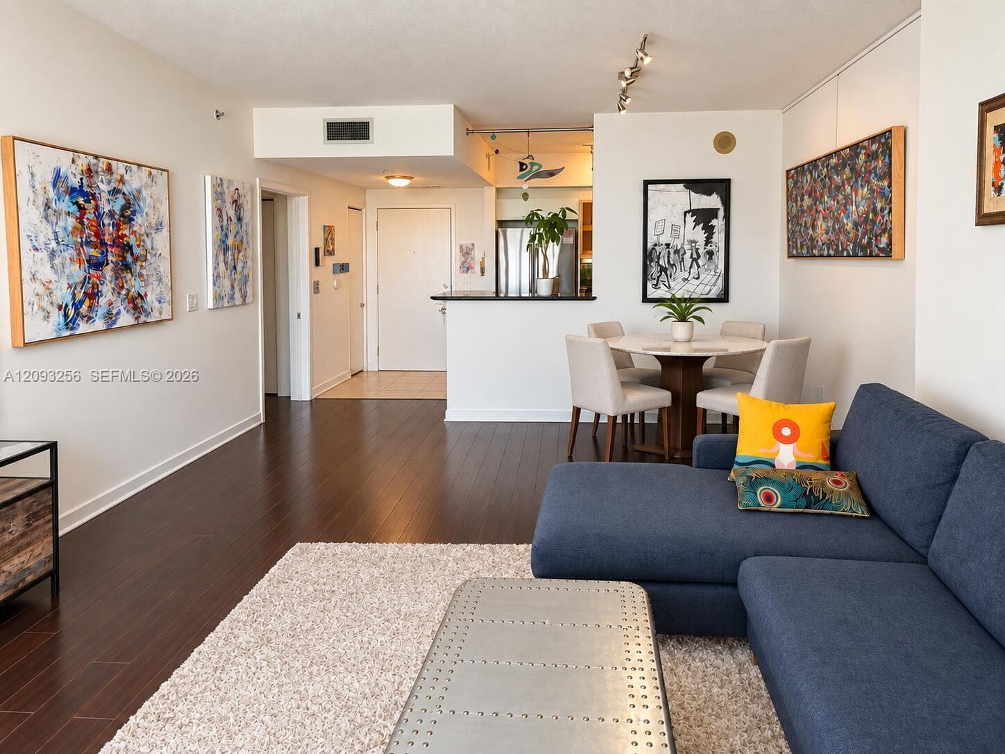 325 S Biscayne Blvd # 1424, Miami FL 33131
