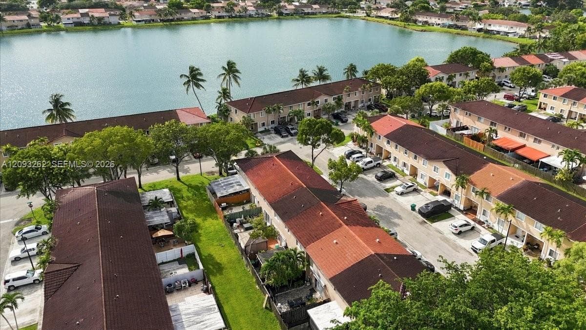 13912 SW 174th Ter # 13912, Miami FL 33177