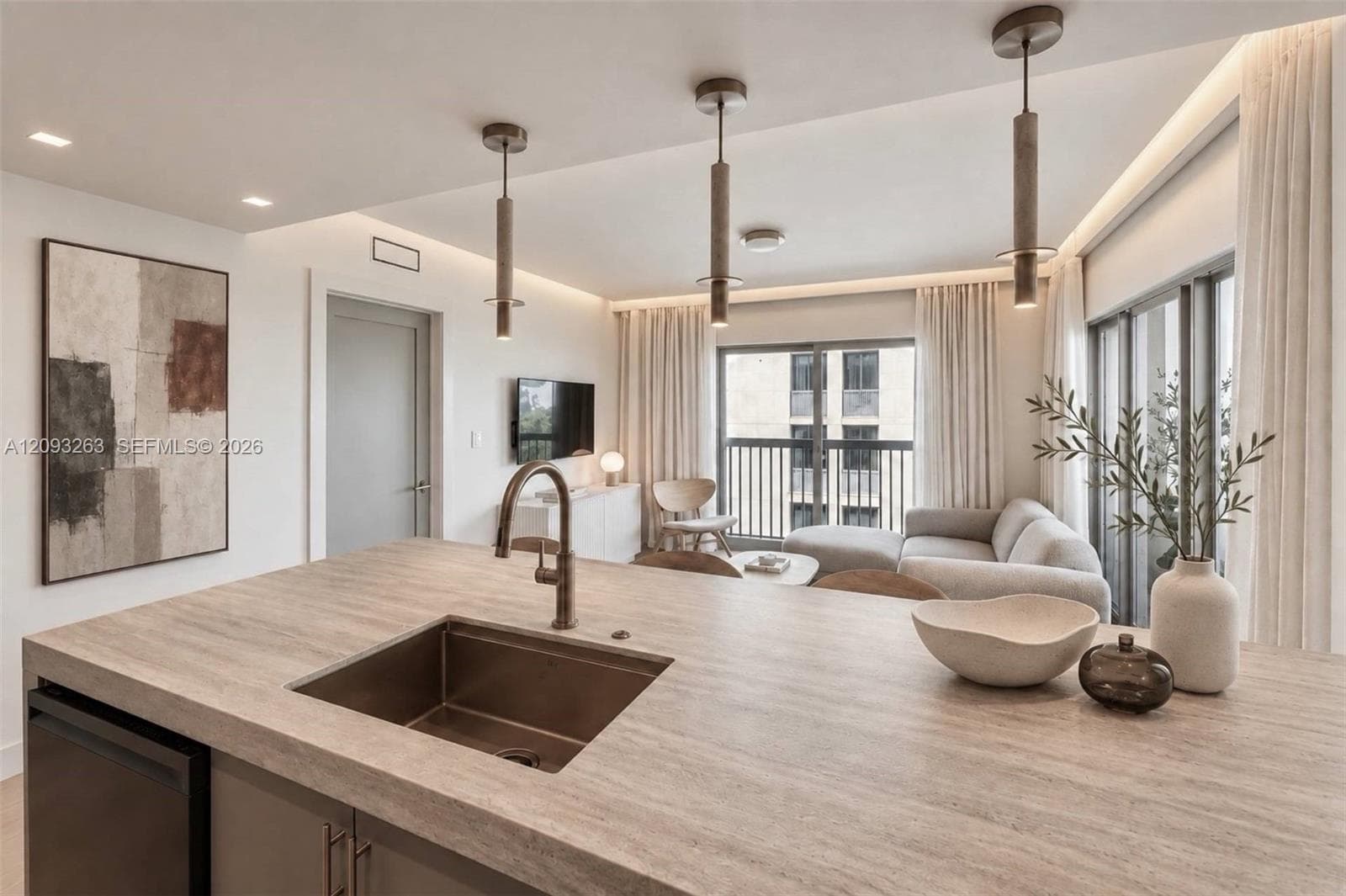 2740 SW 28th Terrace # 602, Miami FL 33133