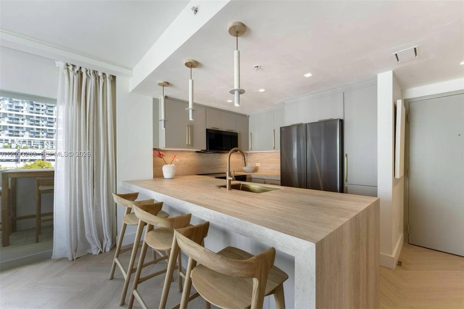 2740 SW 28th Terrace # 602, Miami FL 33133