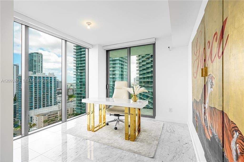 3131 NE 7th Ave # 1901, Miami FL 33137