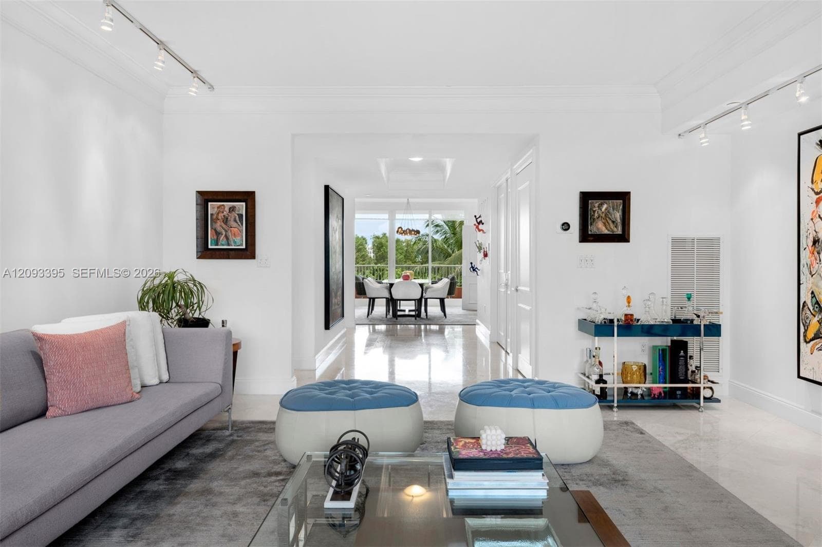 781 Crandon Blvd # 401, Key Biscayne FL 33149