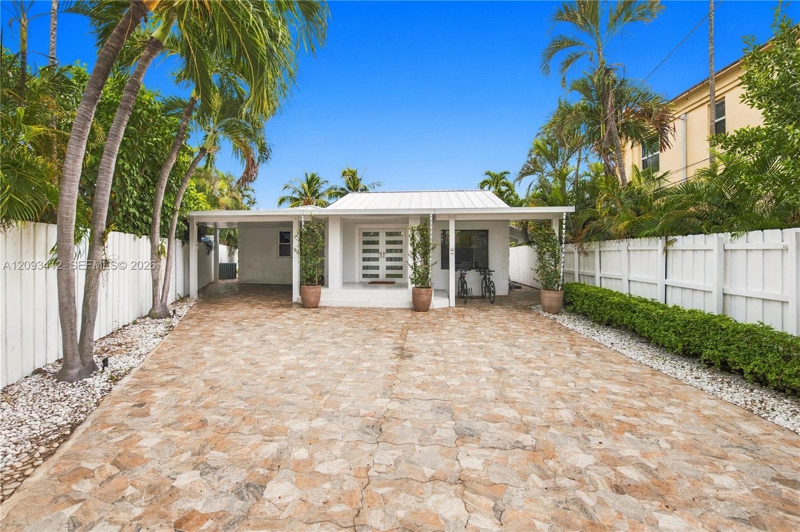 8533 Crespi Blvd, Miami Beach FL 33141