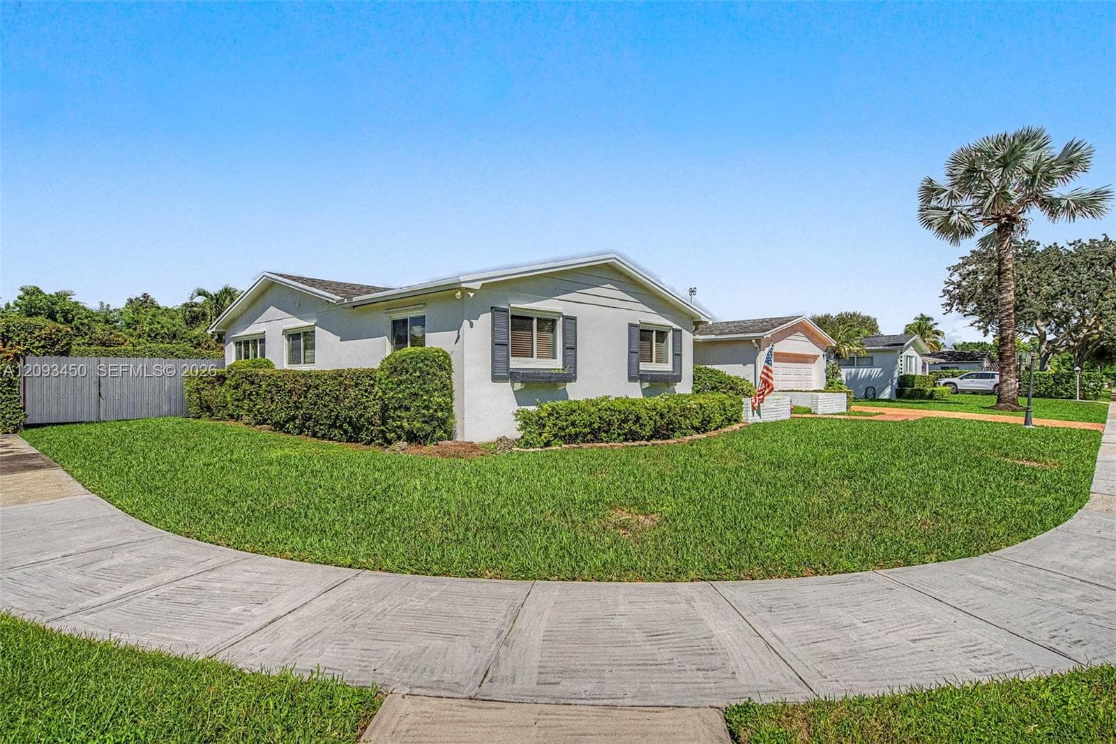 10190 SW 99th Ave, Miami FL 33176