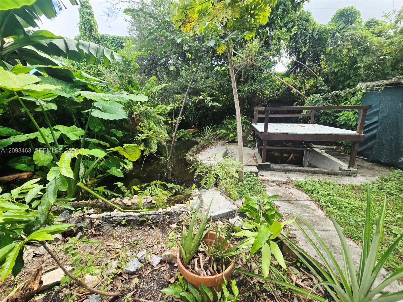 4433 NW 22nd Ct, Miami FL 33142