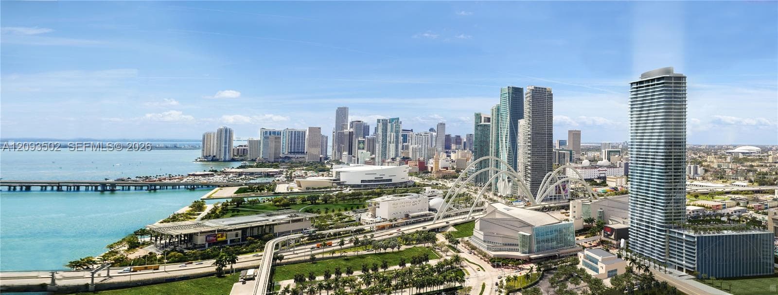 1400 Biscayne Boulevard # 303, Miami FL 33132