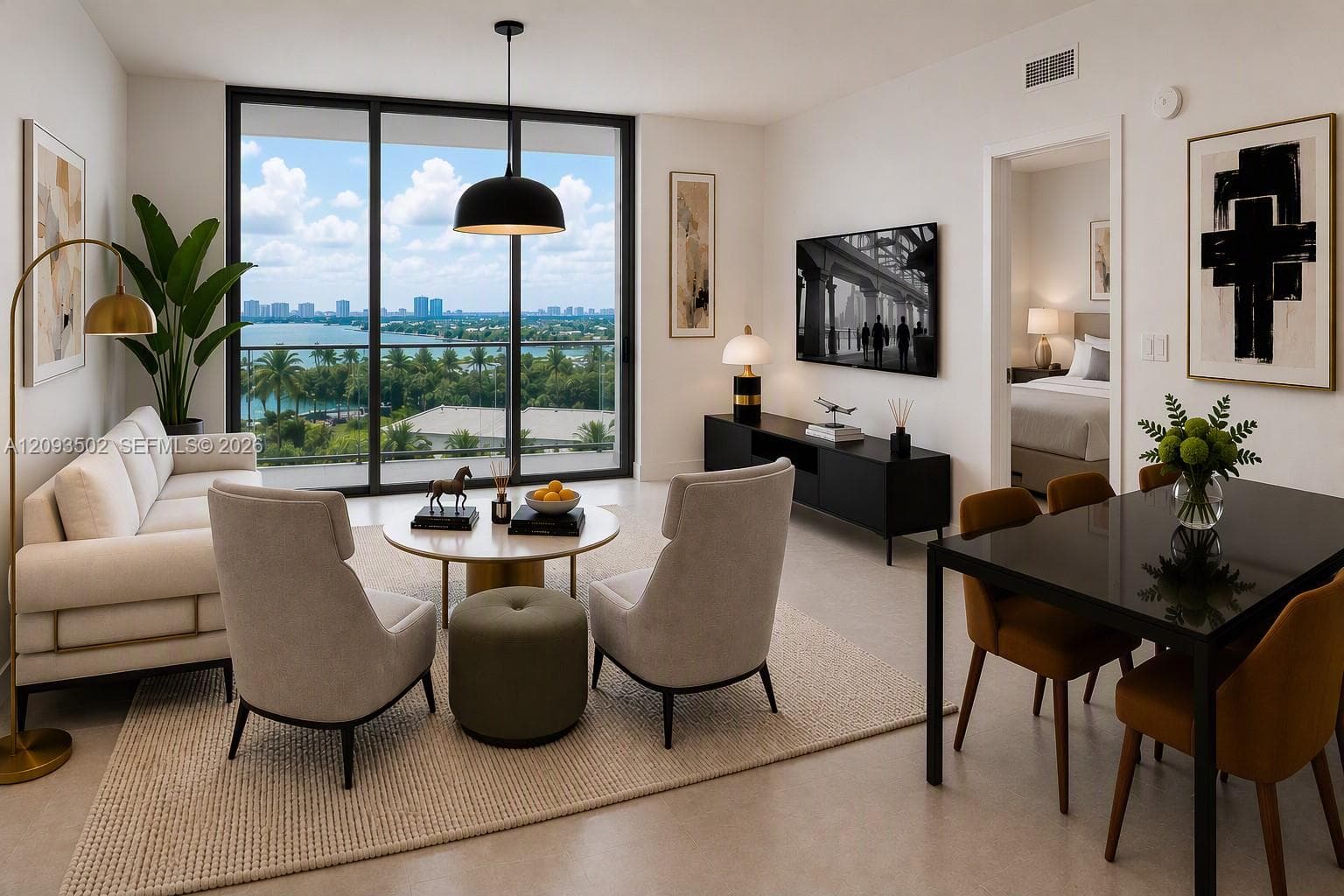 1400 Biscayne Boulevard # 303, Miami FL 33132