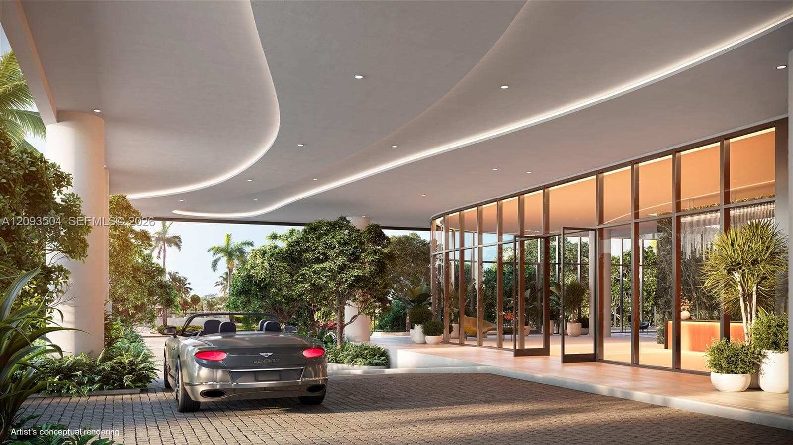 1400 Biscayne Boulevard # 503, Miami FL 33132