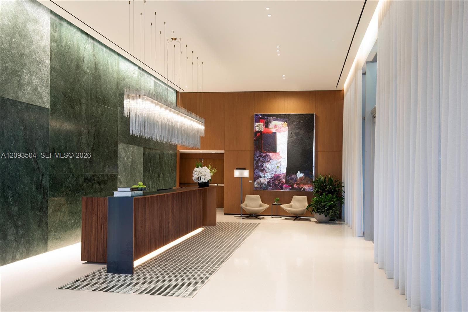1400 Biscayne Boulevard # 503, Miami FL 33132