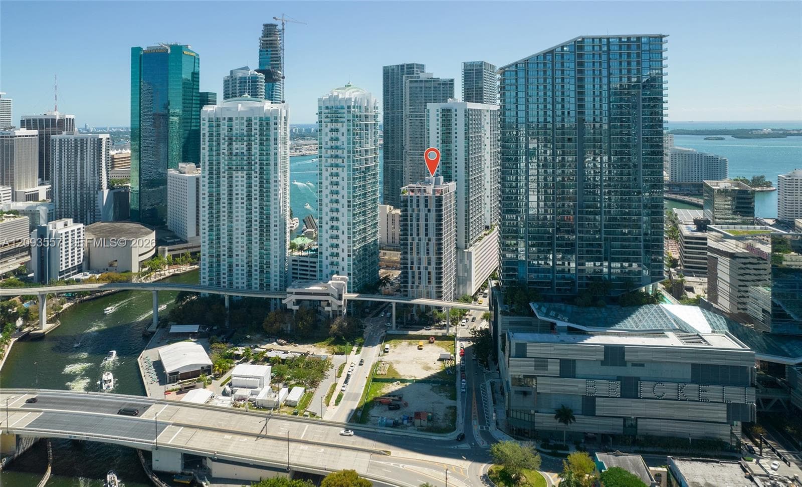 31 SE 6th St # 304, Miami FL 33131