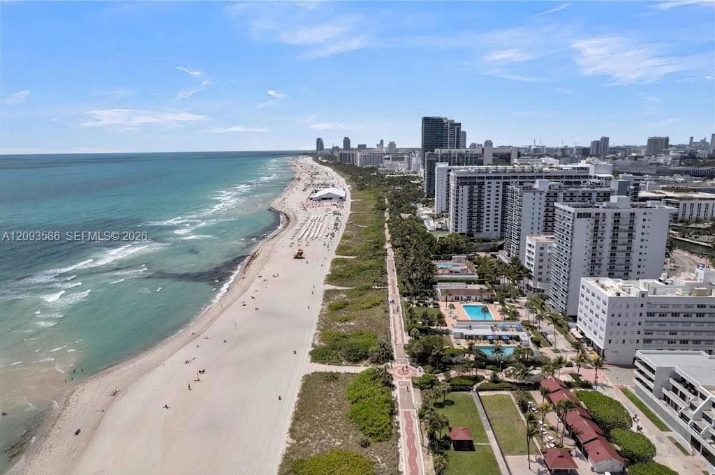 2457 Collins Ave # 1502, Miami Beach FL 33140