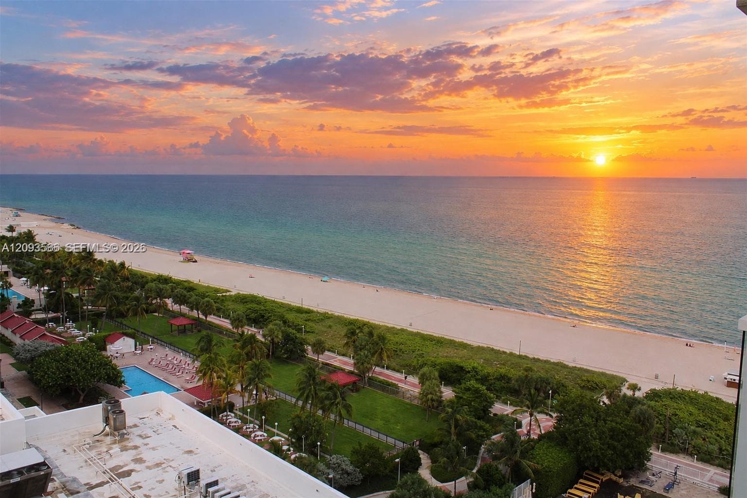 2457 Collins Ave # 1502, Miami Beach FL 33140